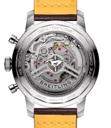 Breitling Top Time B01 Ford Mustang