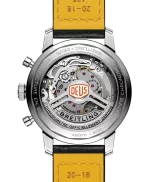 Breitling Top Time B01 Deus