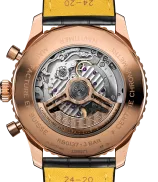 Breitling Navitimer B01