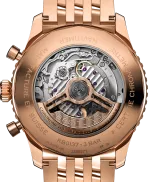 Breitling Navitimer B01