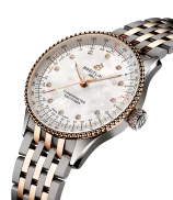 Breitling Navitimer