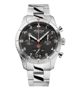Alpina Startimer Pilot Quartz Chronograph