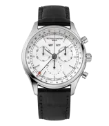 Frederique Constant Classics Chronograph Triple Calendar