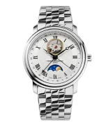 Frederique Constant Classics Heart Beat Moonphase