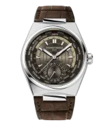 Frederique Constant Highlife Worldtimer