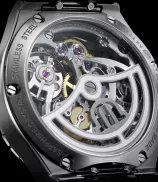 Maurice Lacroix Aikon Skeleton