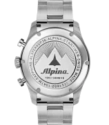 Alpina Startimer Pilot Quartz Chronograph