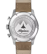 Alpina Startimer Pilot Quartz Big Date