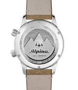 Alpina Seastrong Diver 300 Heritage