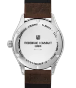 Frederique Constant Classics Index