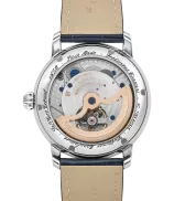 Frederique Constant Manufacture Worldtimer