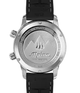 Alpina Seastrong Diver Heritage
