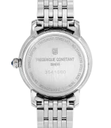 Frederique Constant Classics Slimline Ladies Moonphase