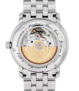 Frederique Constant Classics Heart Beat Moonphase