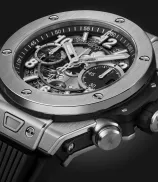 Hublot Big Bang Unico Titanium