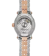 Chopard Happy Sport Oval