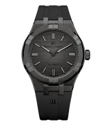 Maurice Lacroix Aikon GunMetal PVD Limited Edition