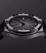 Maurice Lacroix Aikon GunMetal PVD Limited Edition