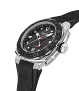 Alpina Seastrong Diver Extreme Automatic GMT