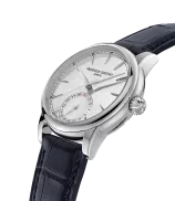 Frederique Constant Manufacture Classic Date