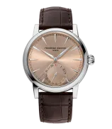Frederique Constant Manufacture Classic Date