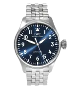 IWC Big Pilot's Watch