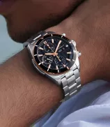 NORQAIN Adventure Sport Chrono