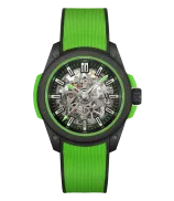 NORQAIN Wild One Skeleton Gecko