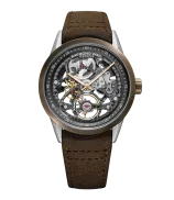 Raymond Weil Freelancer