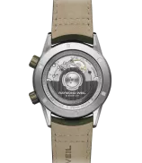 Raymond Weil Freelancer GMT