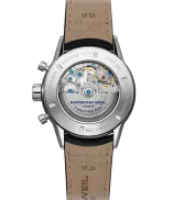 Raymond Weil Freelancer Chronograph
