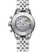 Raymond Weil Freelancer Chronograph