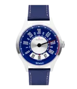 Reservoir 390 Fastback