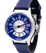 Reservoir 390 Fastback