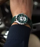 Reservoir 390 Fastback