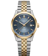 Raymond Weil Freelancer