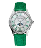 Frederique Constant Classics Elegance Luna