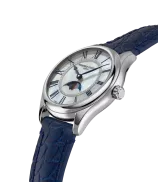 Frederique Constant Classics Elegance Luna