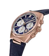 Frederique Constant Highlife Chronograph Automatic