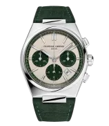 Frederique Constant Highlife Chronograph Automatic