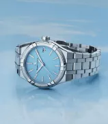 Maurice Lacroix Aikon Quartz Colours Edition