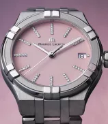 Maurice Lacroix Aikon Quartz Colours Edition
