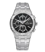 Maurice Lacroix Aikon Chronograph