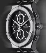 Maurice Lacroix Aikon Chronograph