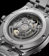 Maurice Lacroix Aikon Skeleton