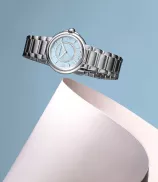 Maurice Lacroix Fiaba Colours Edition