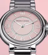 Maurice Lacroix  Fiaba Colours Edition