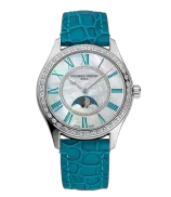 Frederique Constant Classics Elegance Luna