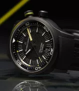 Maurice Lacroix Pontos S Diver