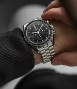 Omega Speedmaster Moonwatch Professional
